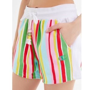 Champion x UO Reverse Weave Women’s short